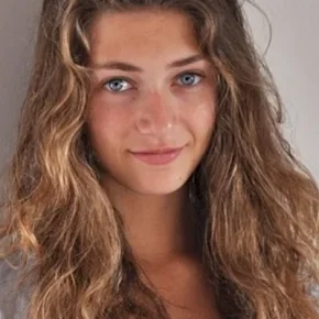 Photo star :  Luna Aglat