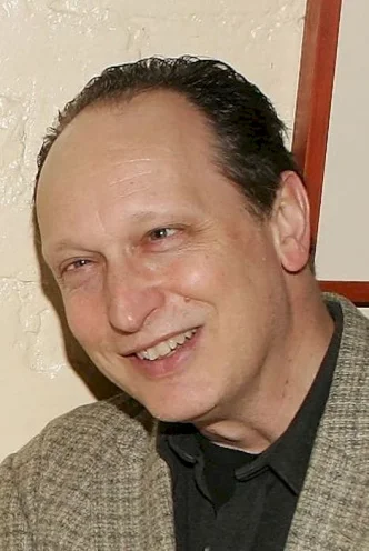  Paul Lazar photo