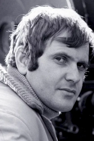 Peter Medak photo