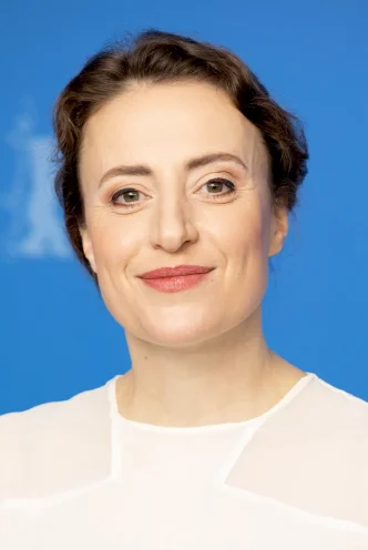 Maren Eggert photo