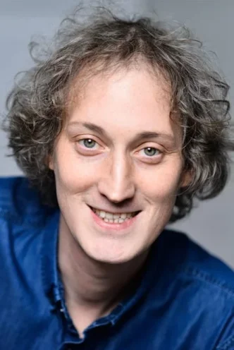  Bruno Gouery photo