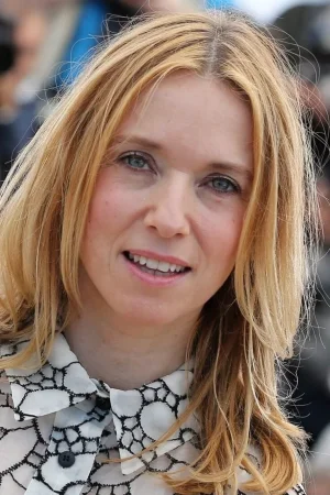 Photo de Léa Drucker