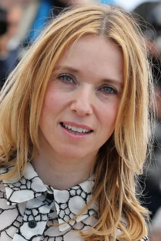 Léa Drucker photo