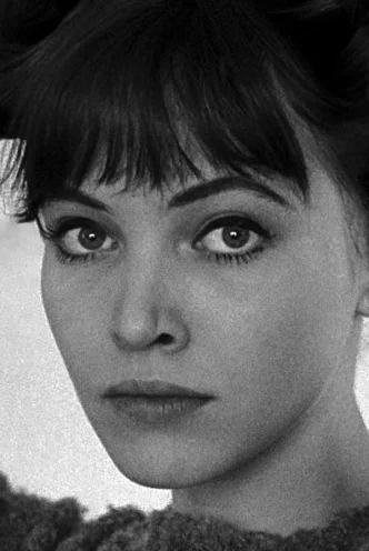 Anna Karina photo