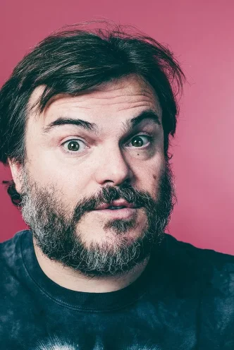 Jack Black photo