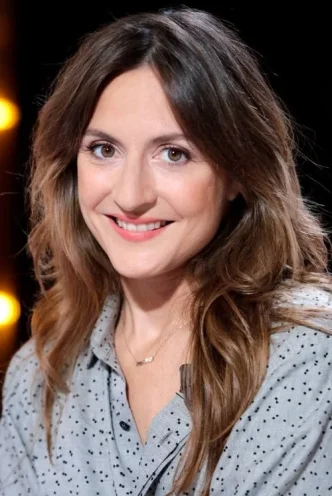 Camille Chamoux photo