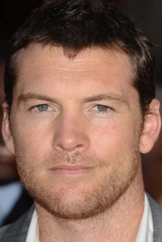 Sam Worthington photo