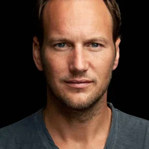 Photo star : Patrick Wilson