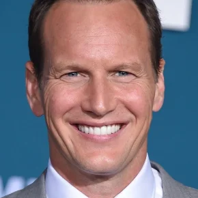 Photo star : Patrick Wilson