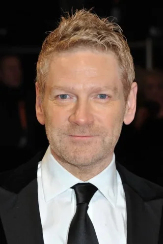 Kenneth Branagh photo