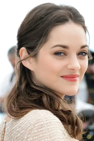 Marion Cotillard photo