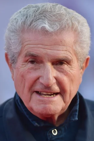Claude Lelouch photo