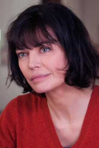 Marianne Denicourt photo