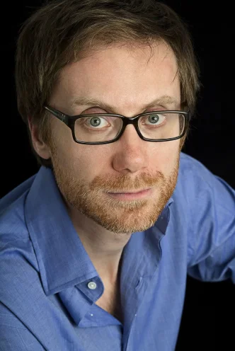 Stephen Merchant photo