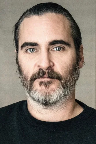Joaquin Phoenix photo