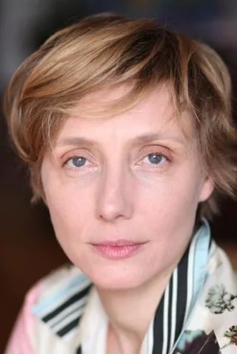 Nathalie Richard photo