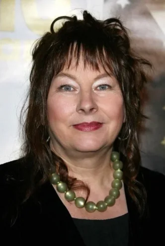 Yolande Moreau photo