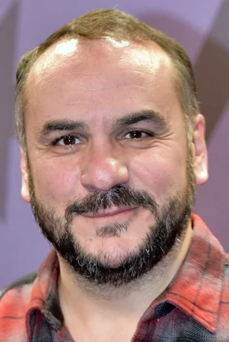 François-Xavier Demaison photo