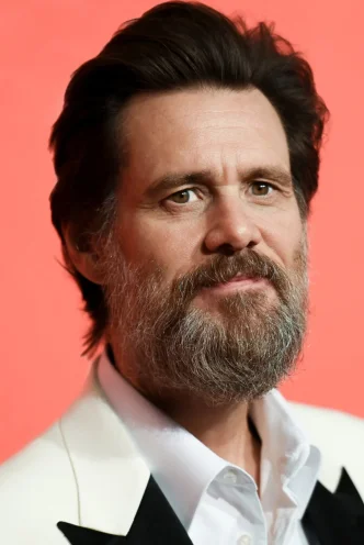 Jim Carrey photo