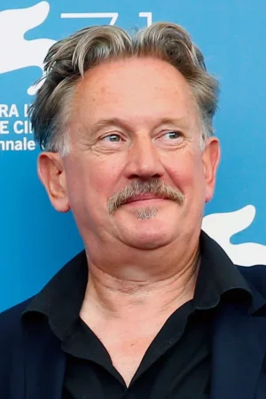 Photo de Benoît Delépine