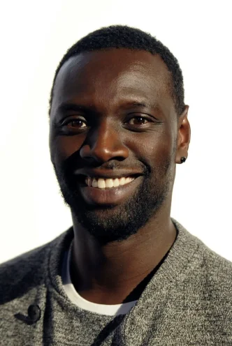 Omar Sy photo