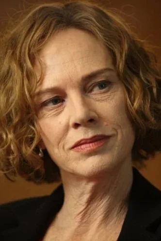 Judy Davis photo