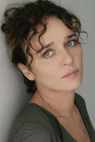 Valéria Golino photo
