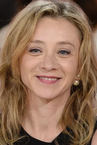 Sylvie Testud photo