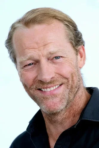 Iain Glen photo