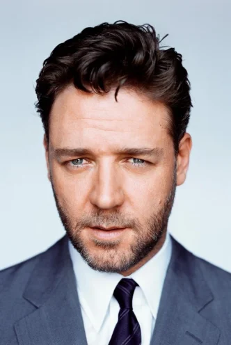 Russell Crowe photo