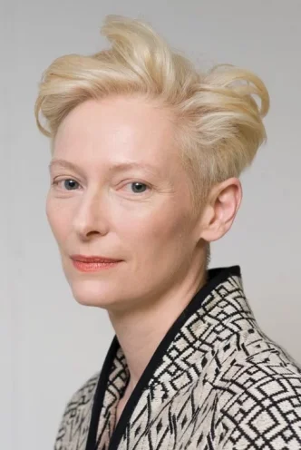 Tilda Swinton photo