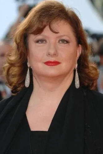 Catherine Jacob photo