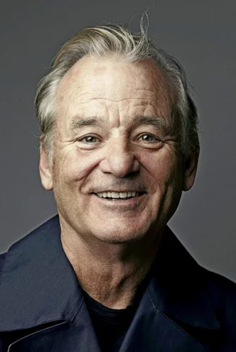 Bill Murray photo