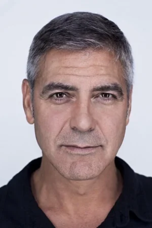 Photo de George Clooney