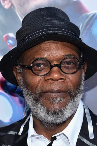 Samuel L. Jackson photo