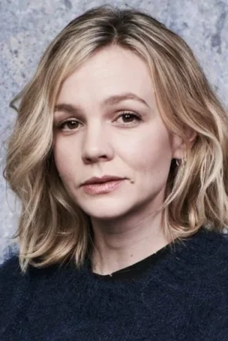 Carey Mulligan photo
