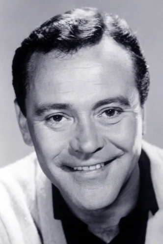 Jack Lemmon photo