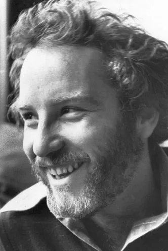Richard Dreyfuss photo