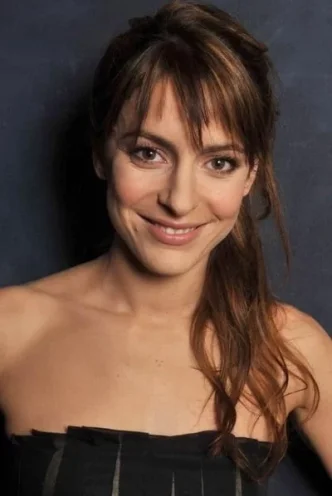 Audrey Dana photo