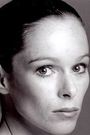 Géraldine Chaplin photo