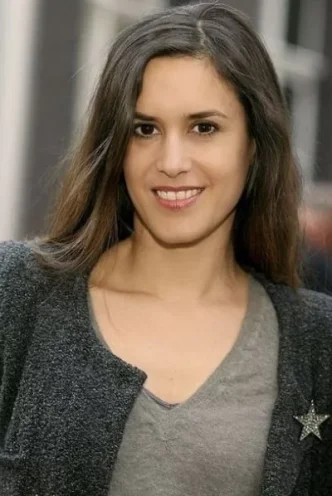 Olivia Bonamy photo