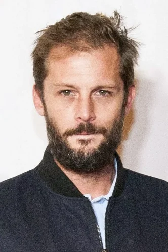 Nicolas Duvauchelle photo