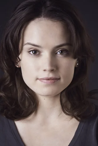 Daisy Ridley photo