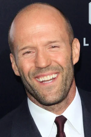 Photo de Jason Statham