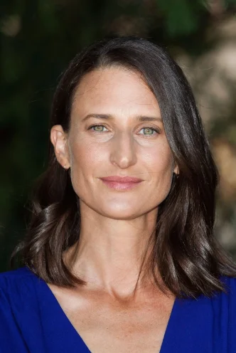 Camille Cottin photo