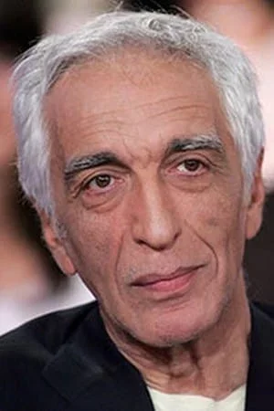 Gérard Darmon photo