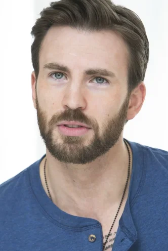 Chris Evans photo