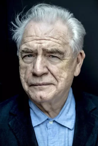 Brian Cox photo