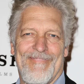 Photo star : Clancy Brown