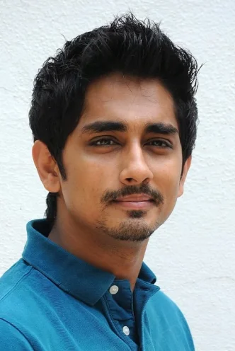  Siddharth photo